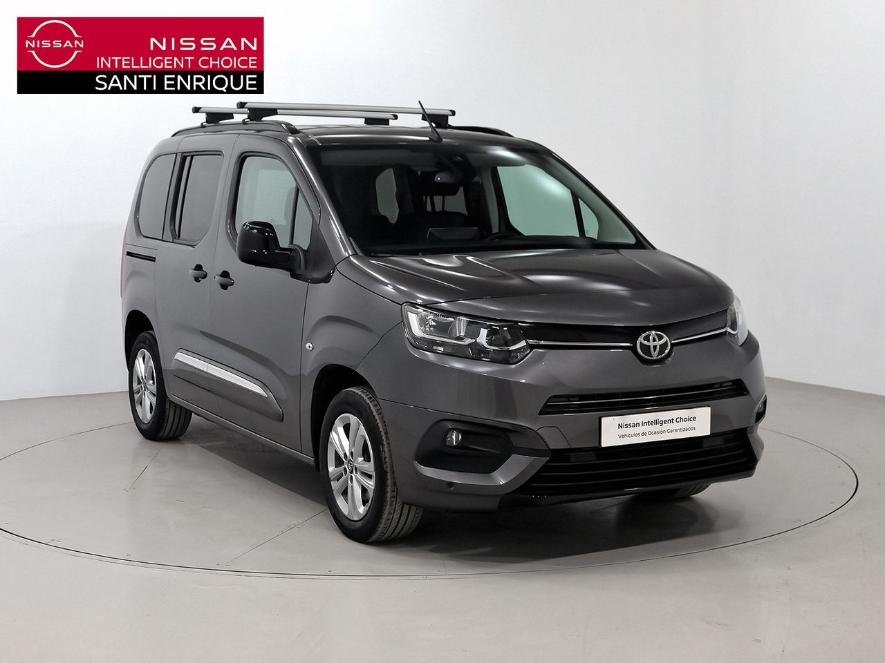 toyota proace city 2023 /