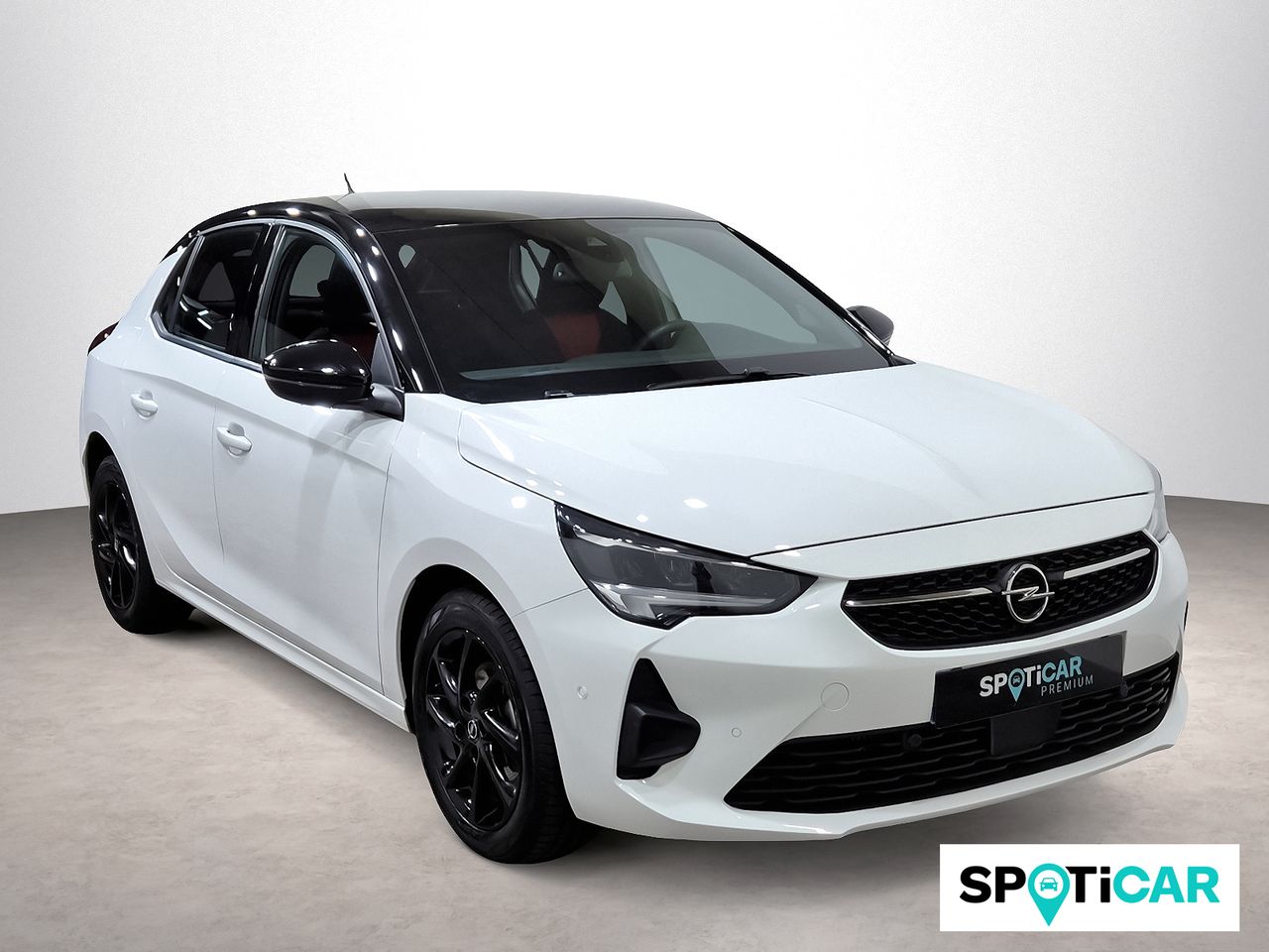 Mercedes clase c radio usb  de segunda mano - opel corsa 2023 /