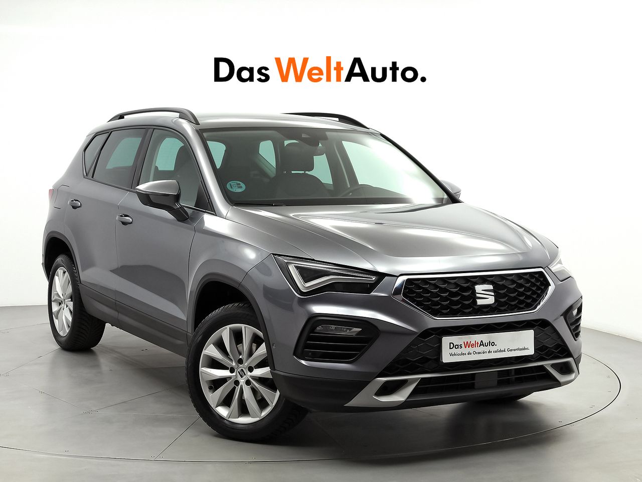 seat ateca 2023 /
