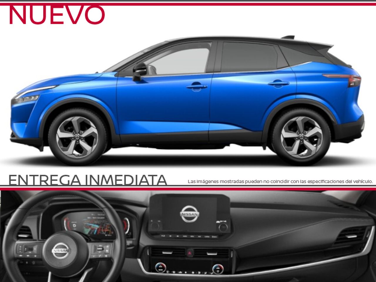 nissan qashqai 2025 /