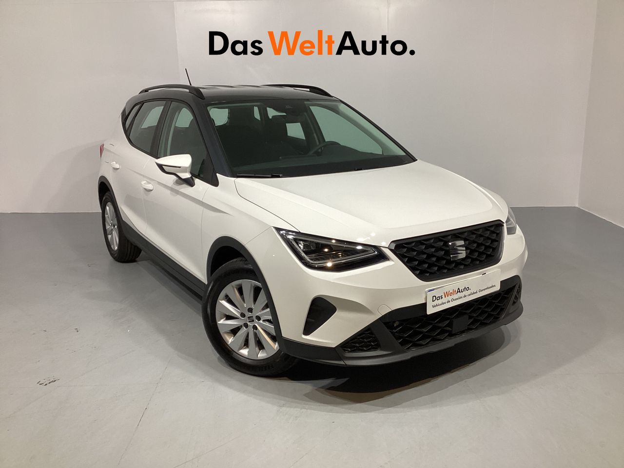 Neumaticos 165 65 r14 segunda mano  de segunda mano - seat arona 2024 /