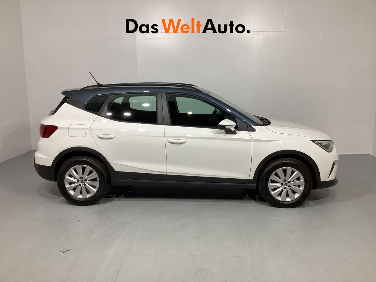 seat arona 2024 / foto grande (3)