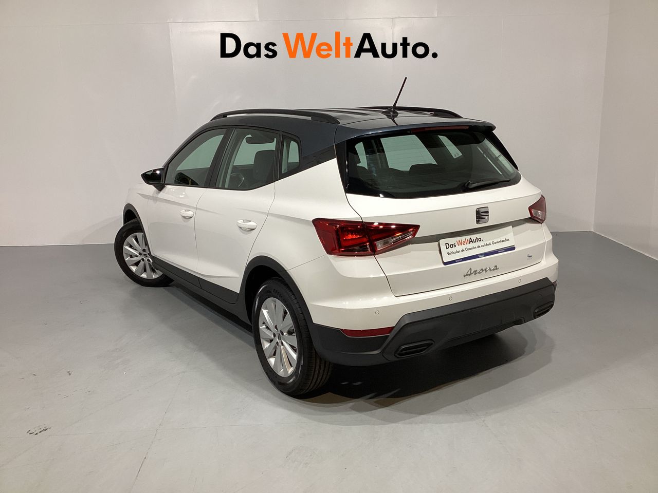 seat arona 2024 / foto grande (2)