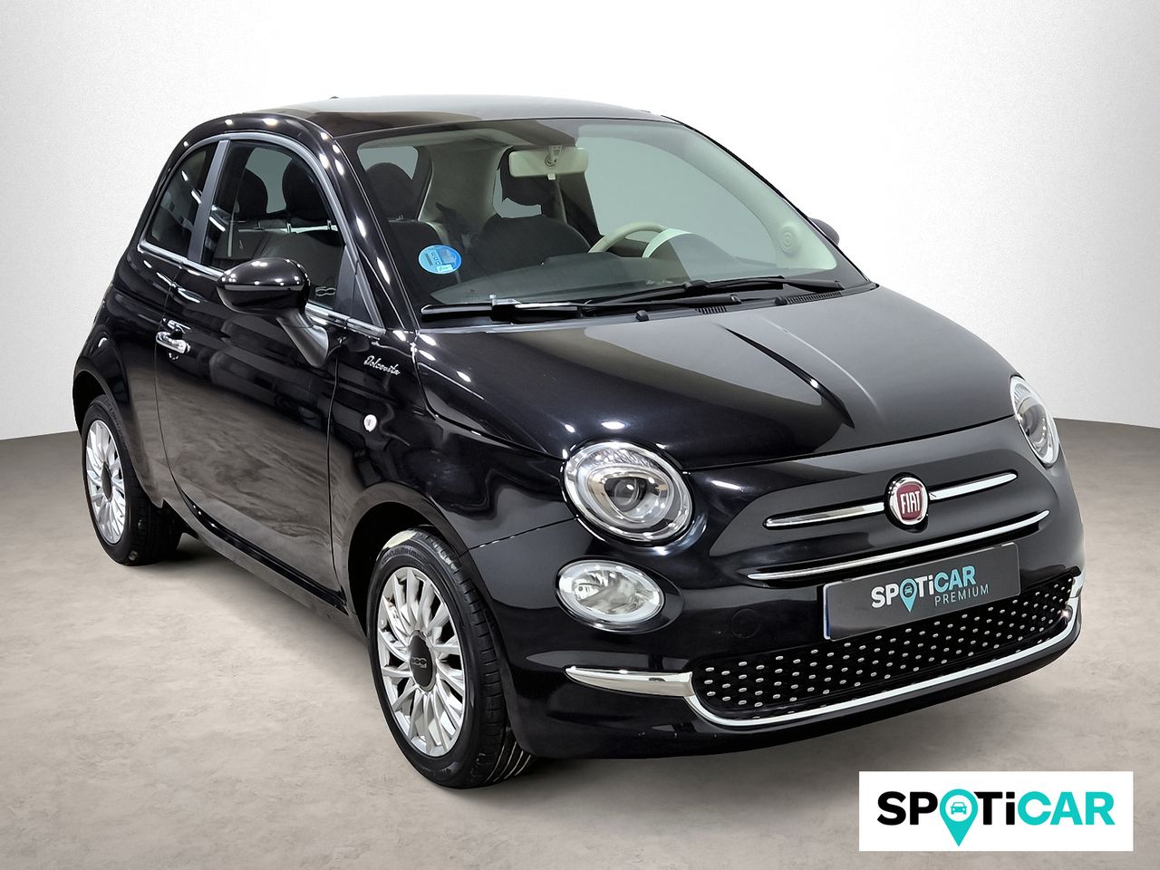 Neumaticos de 13 a 22 pulgadas  de segunda mano - fiat 500 2023 /