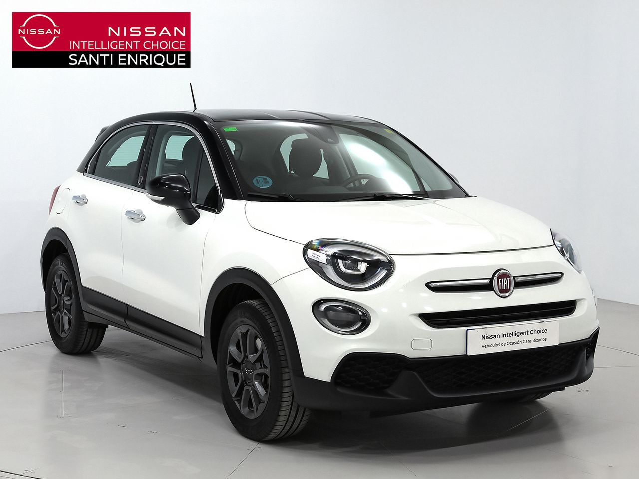 Cubiertas 215 70 r16  de segunda mano - fiat 500x 2019 /