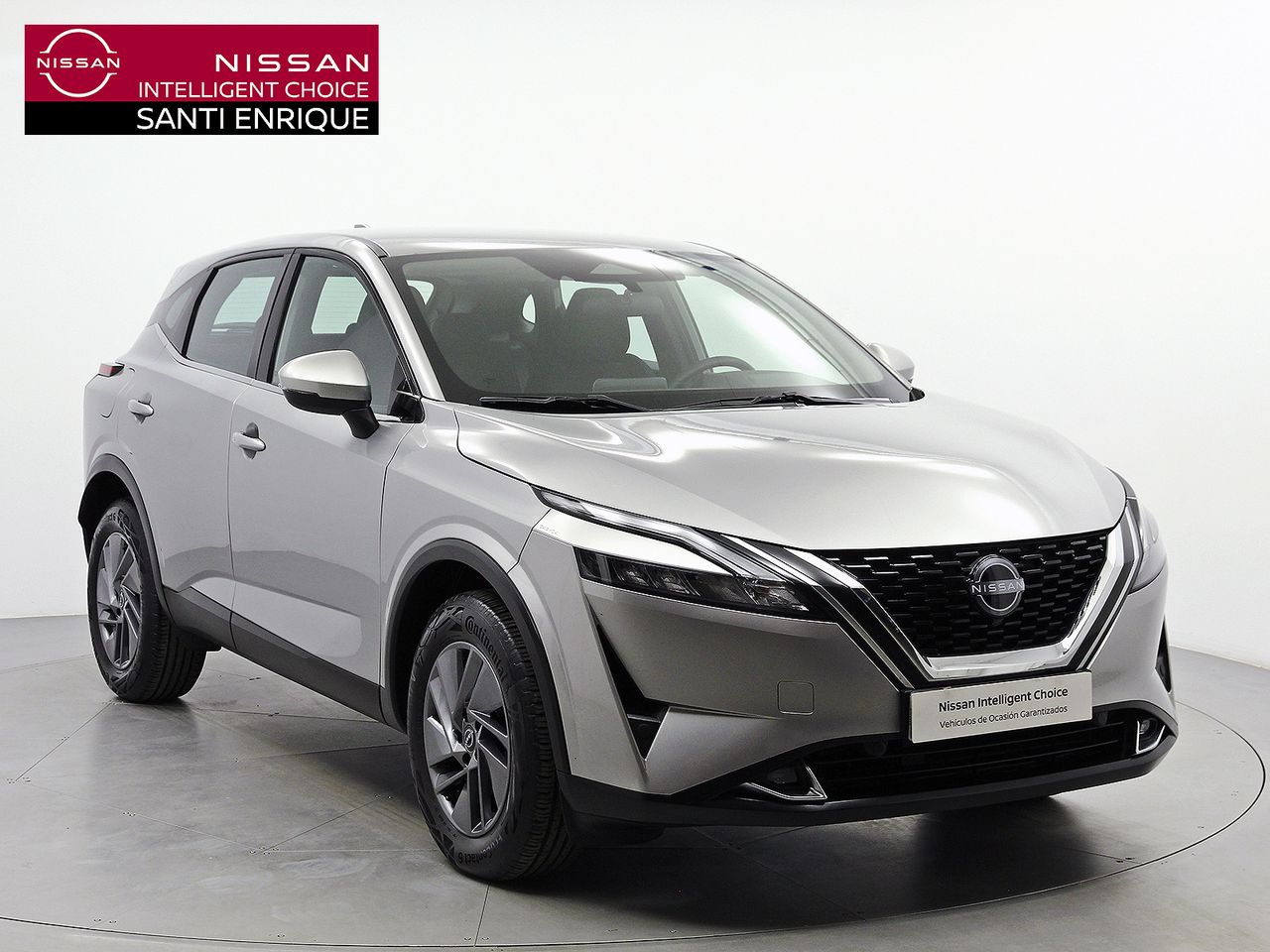 Neumaticos 16570 r14  de segunda mano - nissan qashqai 2023 /