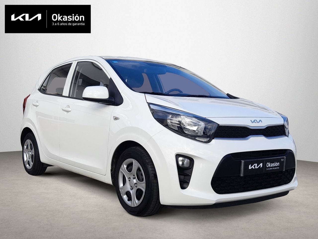 295 35 r21 neumaticos  de segunda mano - kia picanto 2023 /