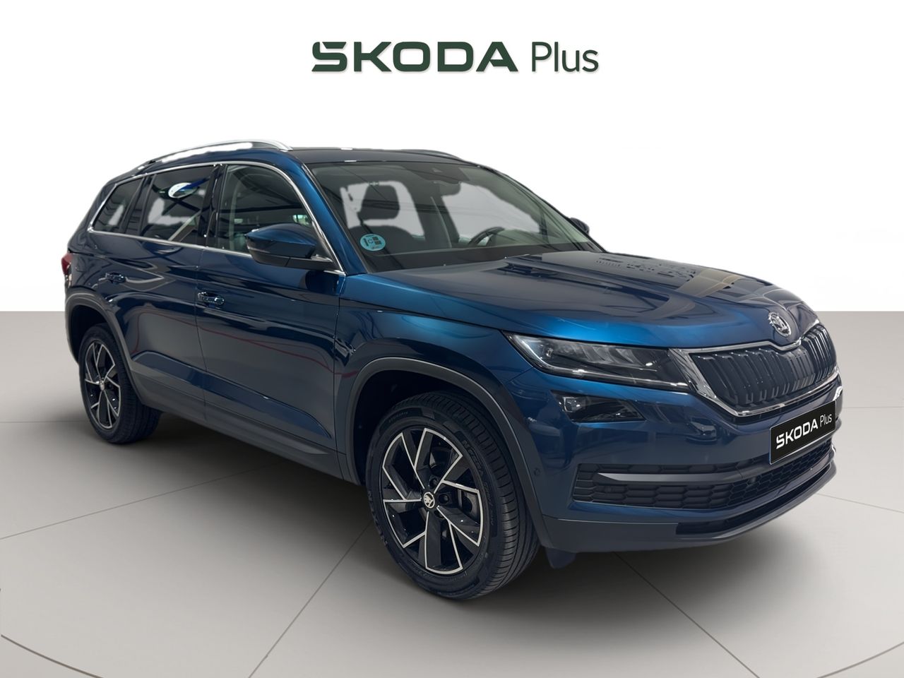 skoda kodiaq 2021 /