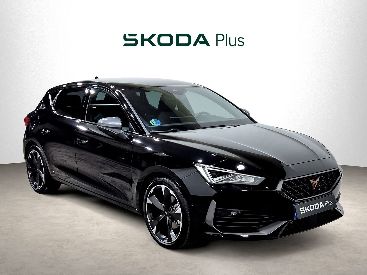 Sin  de segunda mano - cupra león 2023 /
