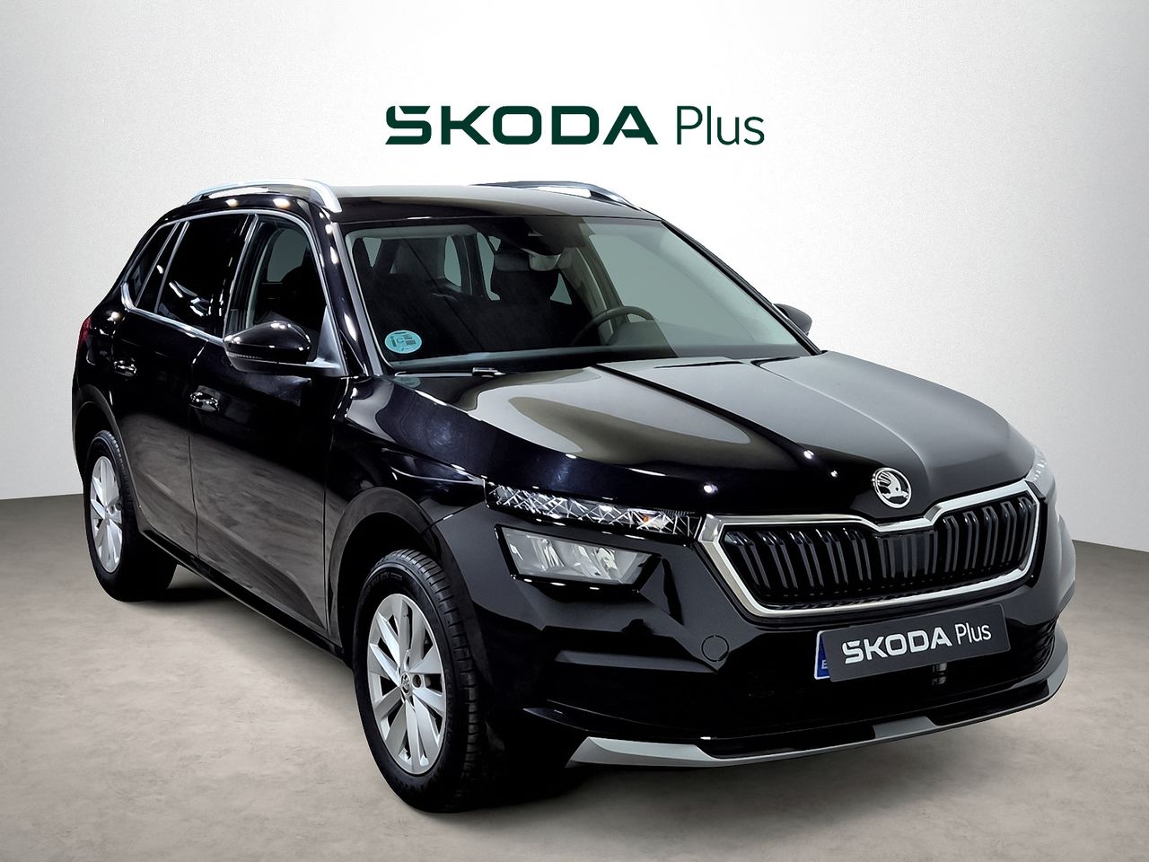 skoda kamiq 2024 /