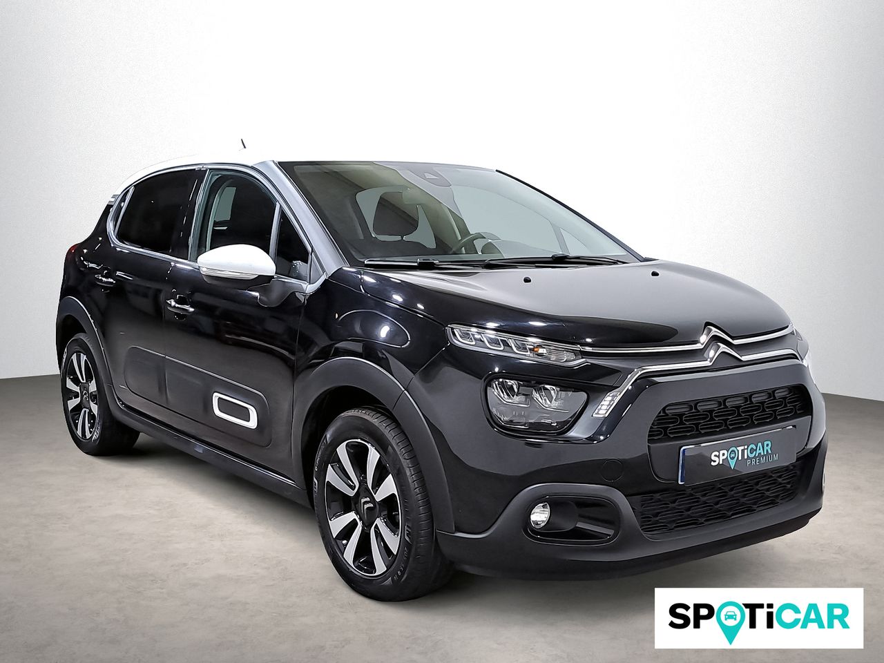 Cerradura mod silverstone  de segunda mano - citroën c3 2023 /