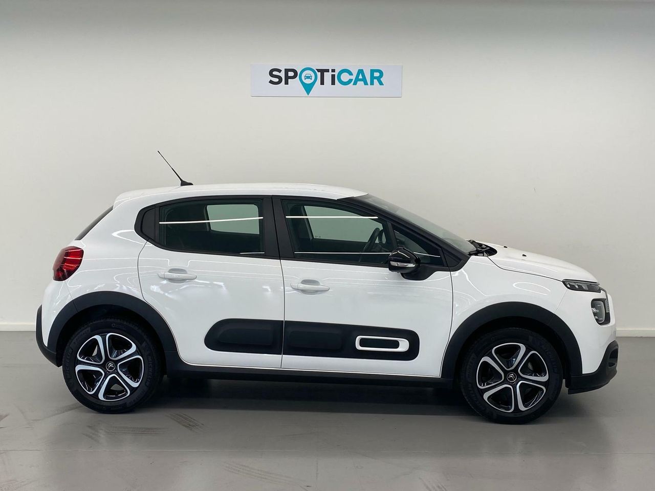 citroën c3 2024 / foto grande (3)