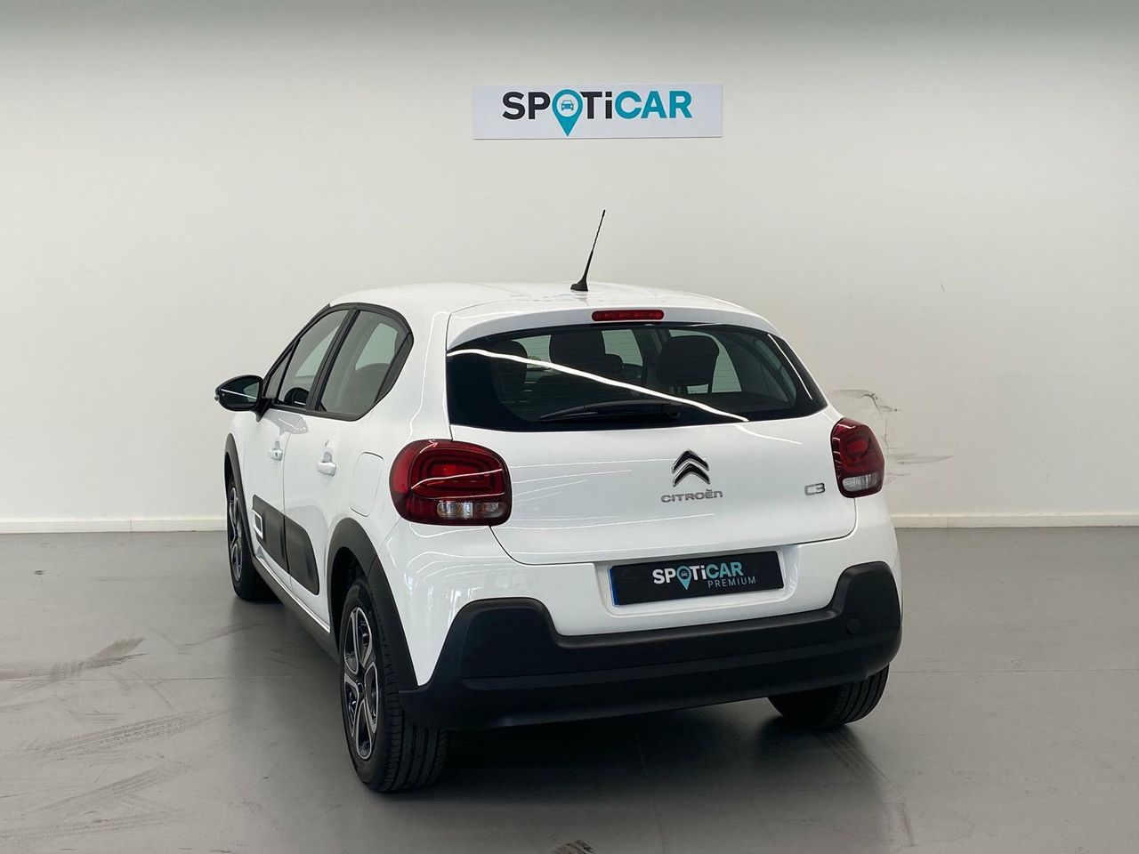 citroën c3 2024 / foto grande (2)