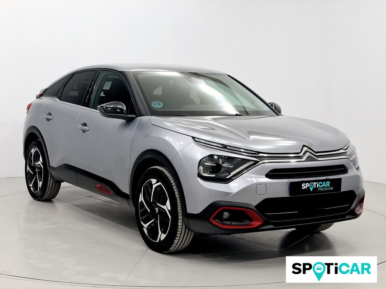 Cerradura mod silverstone  de segunda mano - citroën c4 2023 /