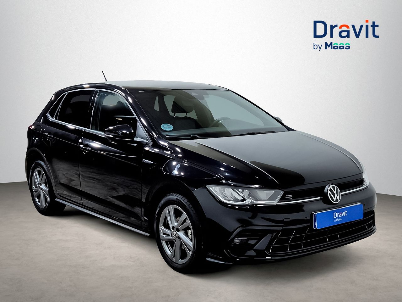 volkswagen polo 2023 /