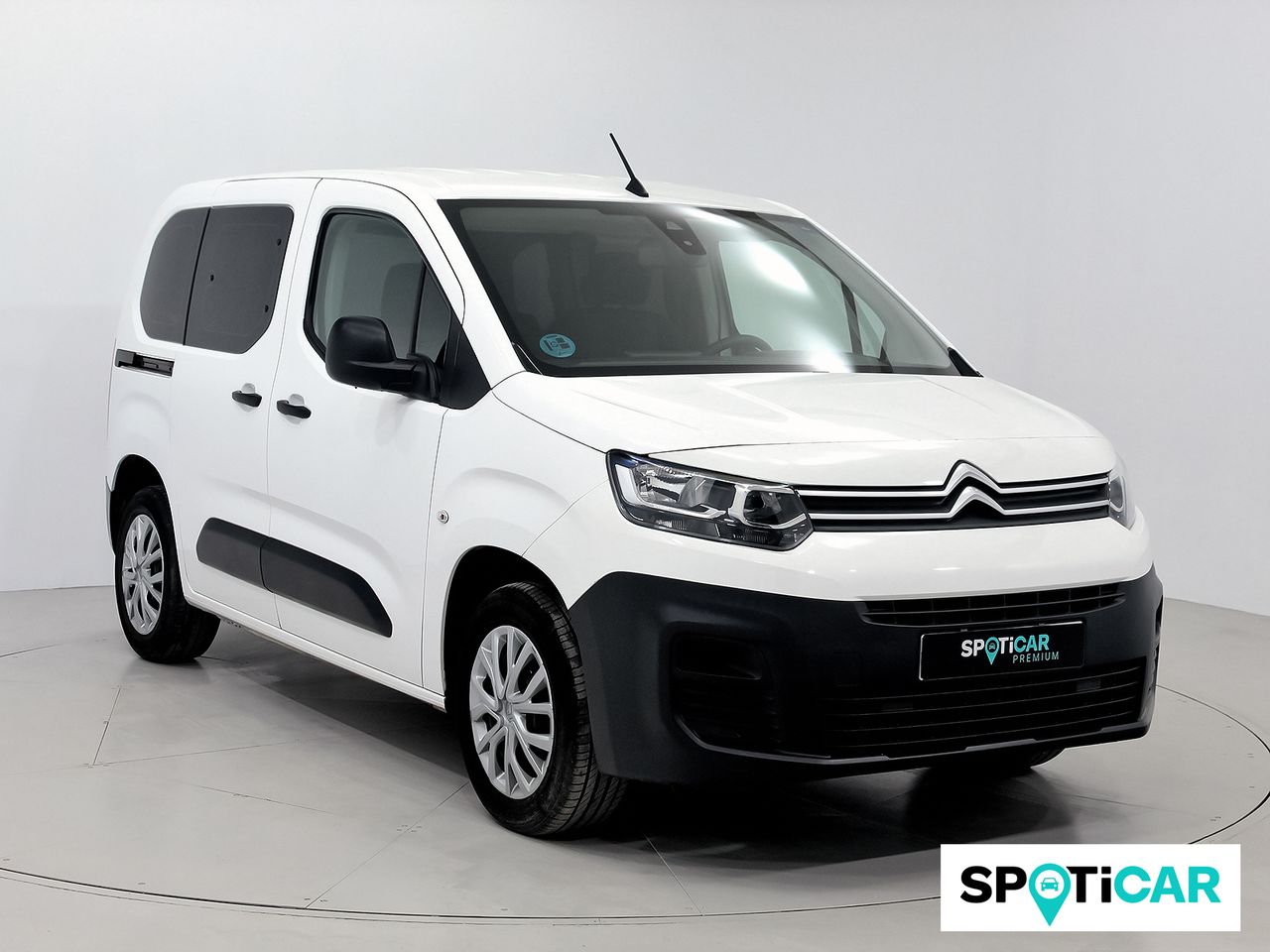 citroën berlingo 2021 /
