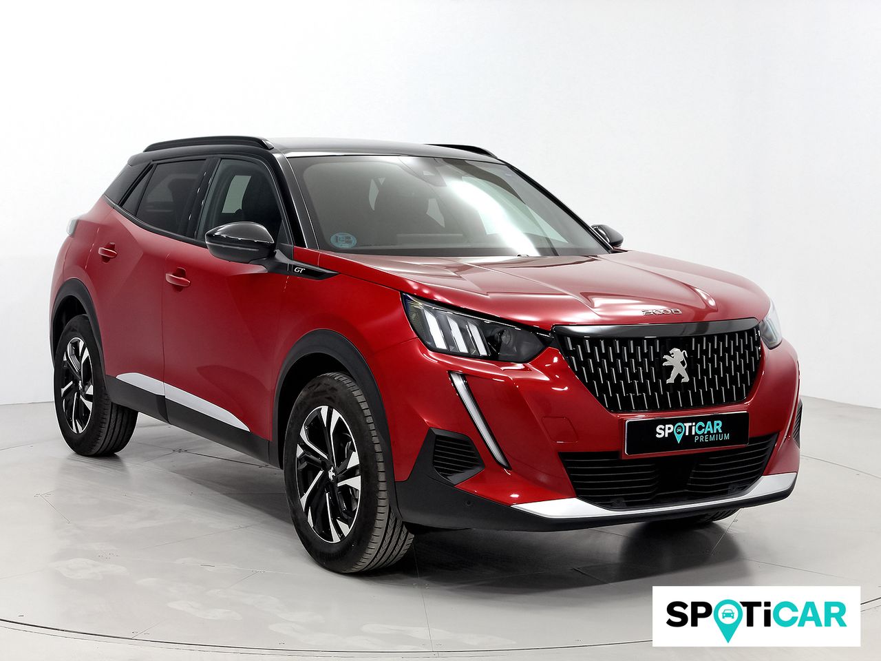 Neumaticos 175  de segunda mano - peugeot 2008 2023 /