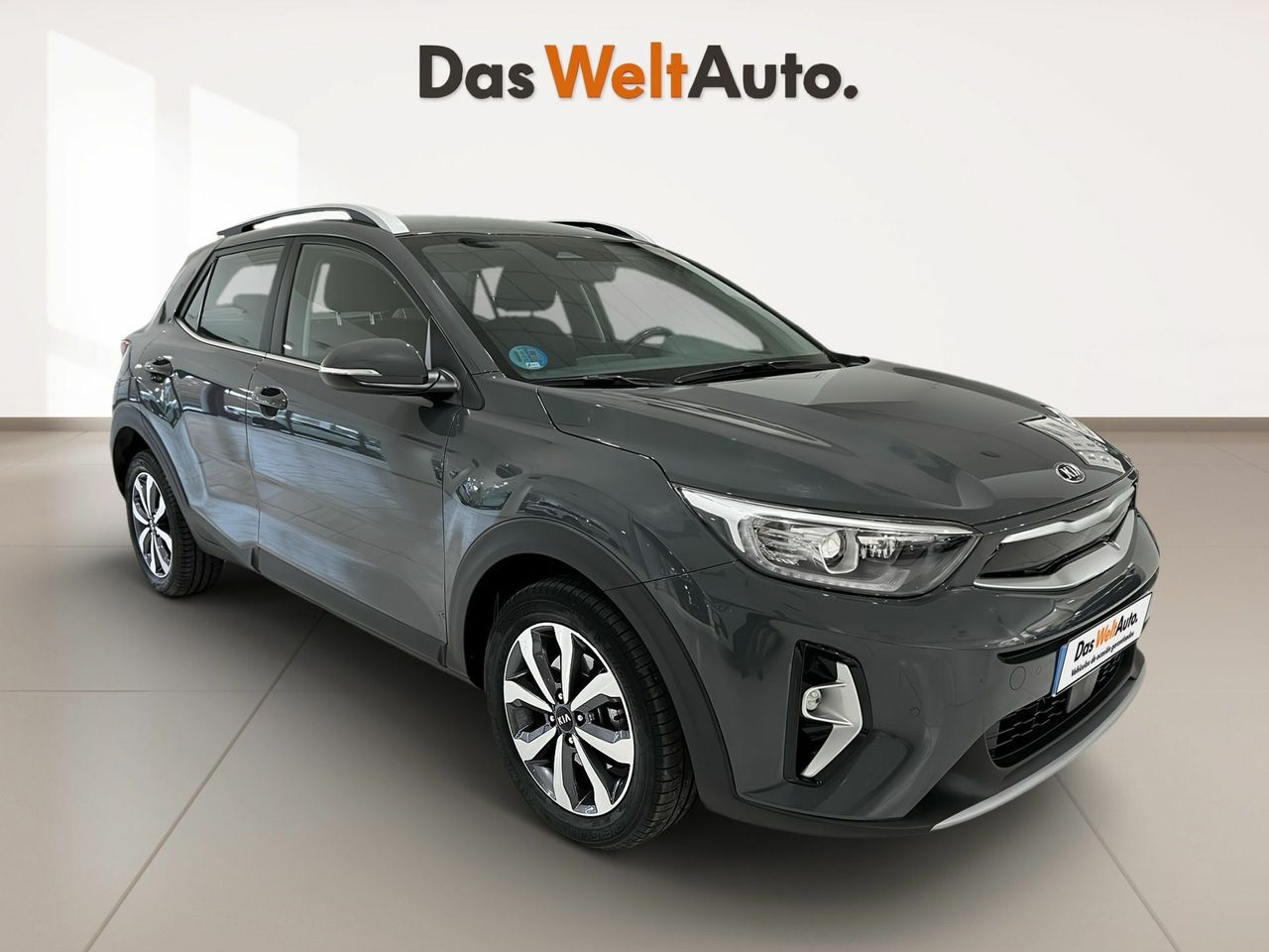Cilindro excavadora  de segunda mano - kia stonic 2021 /