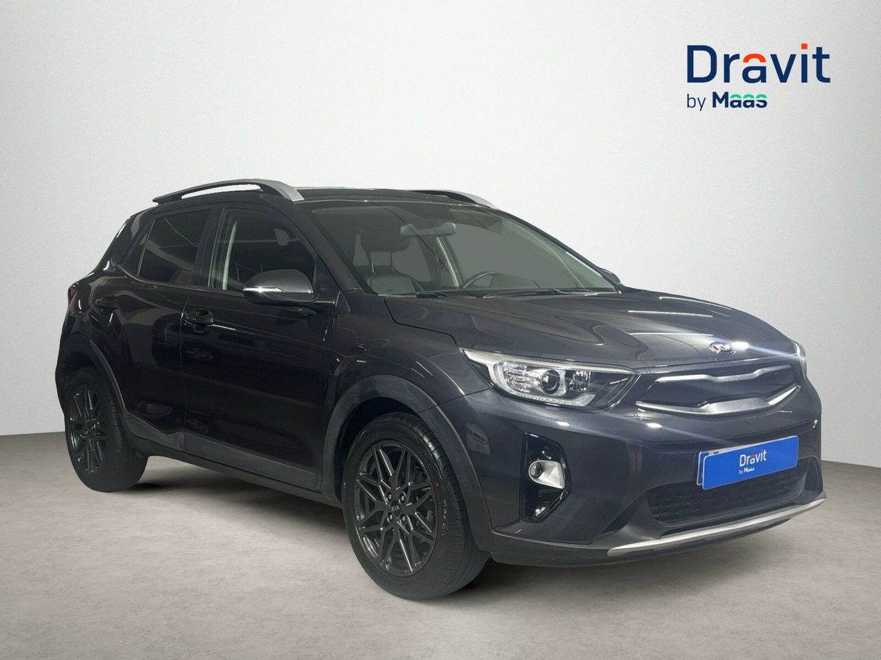 Neumaticos 155 80r13  de segunda mano - kia stonic 2020 /