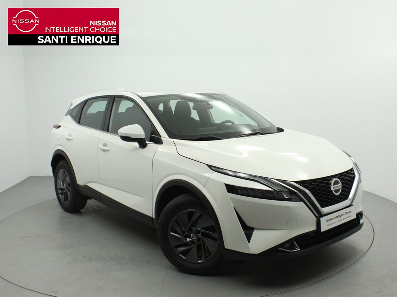 nissan qashqai 2021 /