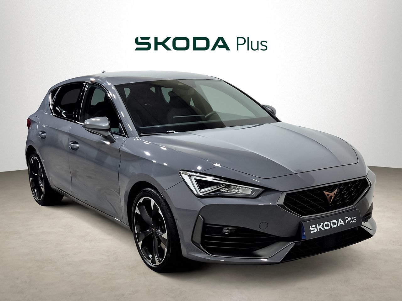 Sin  de segunda mano - cupra león 2023 /