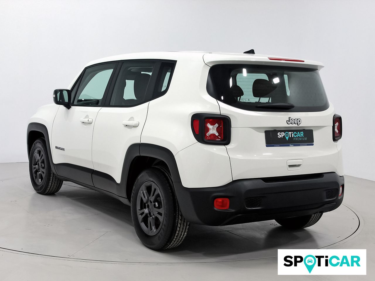 jeep renegade 2022 / foto grande (2)