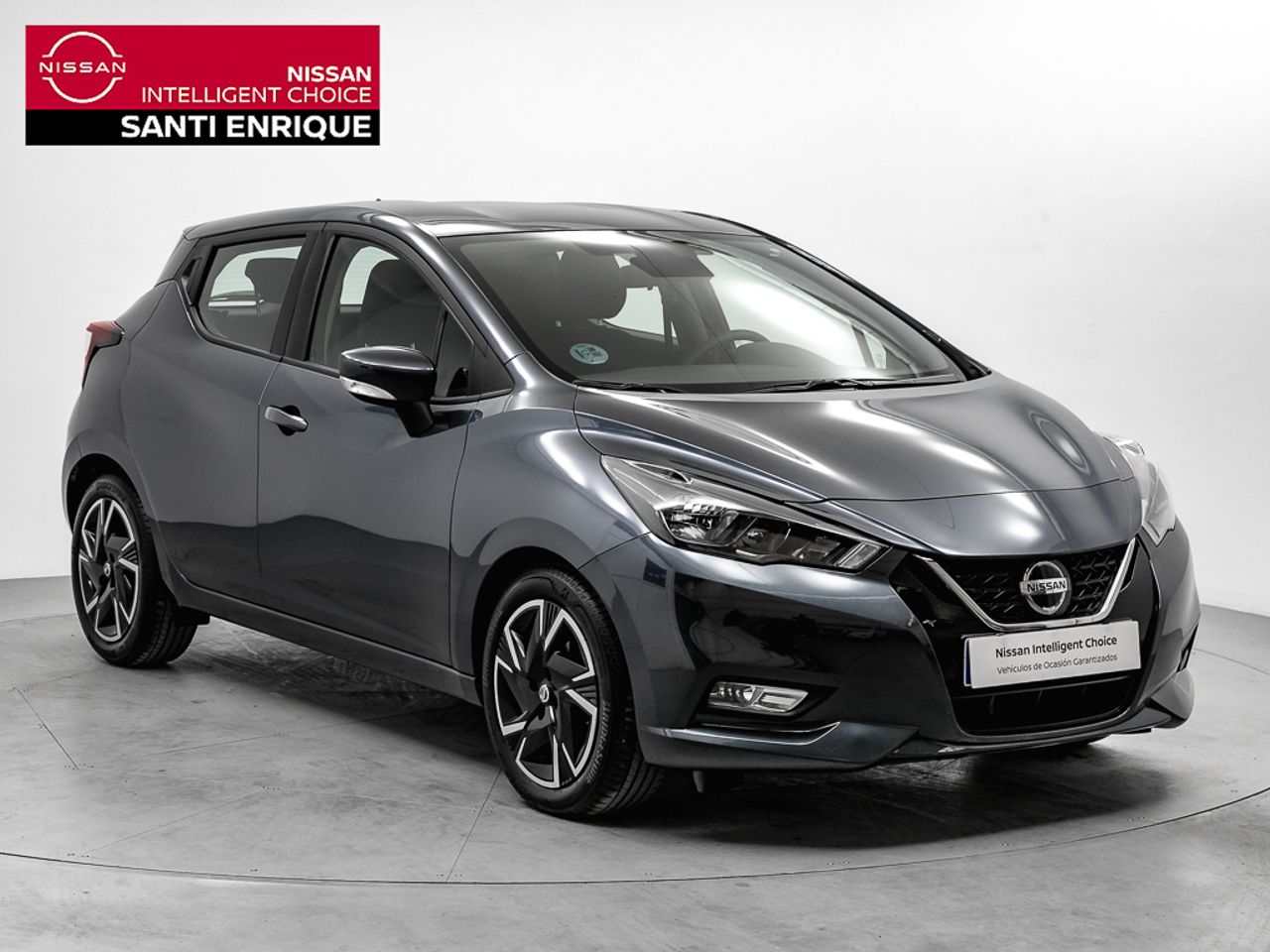 nissan micra 2021 /