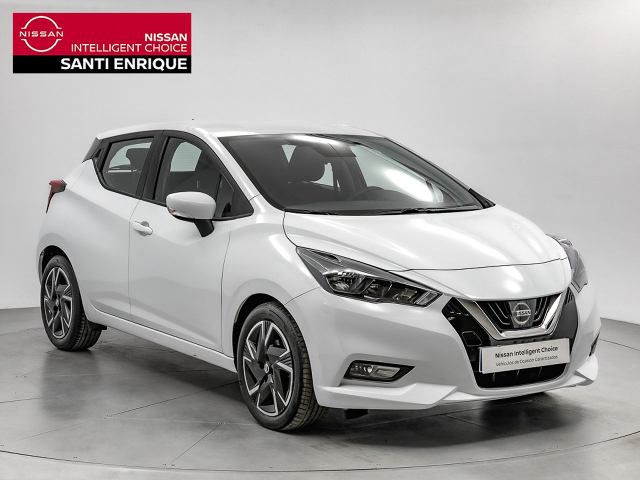 Neumaticos 205 55 17  de segunda mano - nissan micra 2022 /