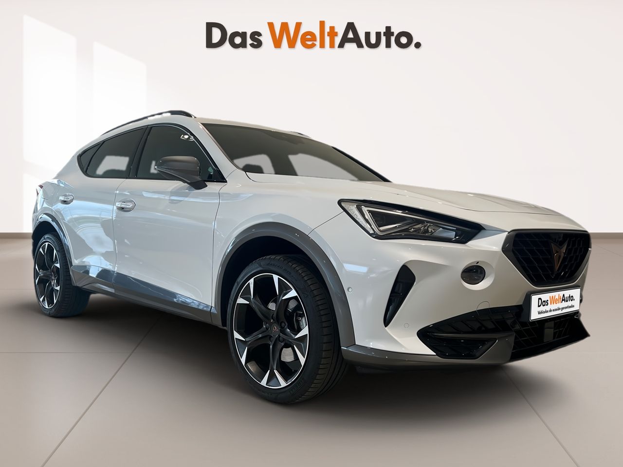 cupra formentor 2023 /