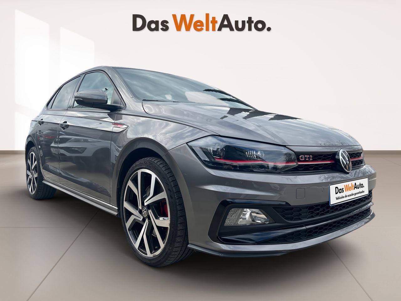 Cilindro excavadora  de segunda mano - volkswagen polo 2020 /