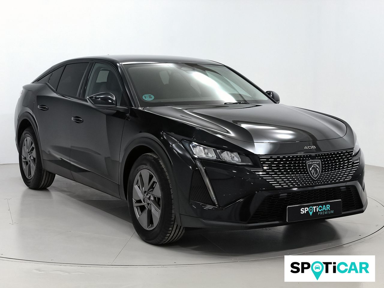 Peugeot 3008 2019 con pantalla de 8 pulgadas  de segunda mano - peugeot 408 2024 /