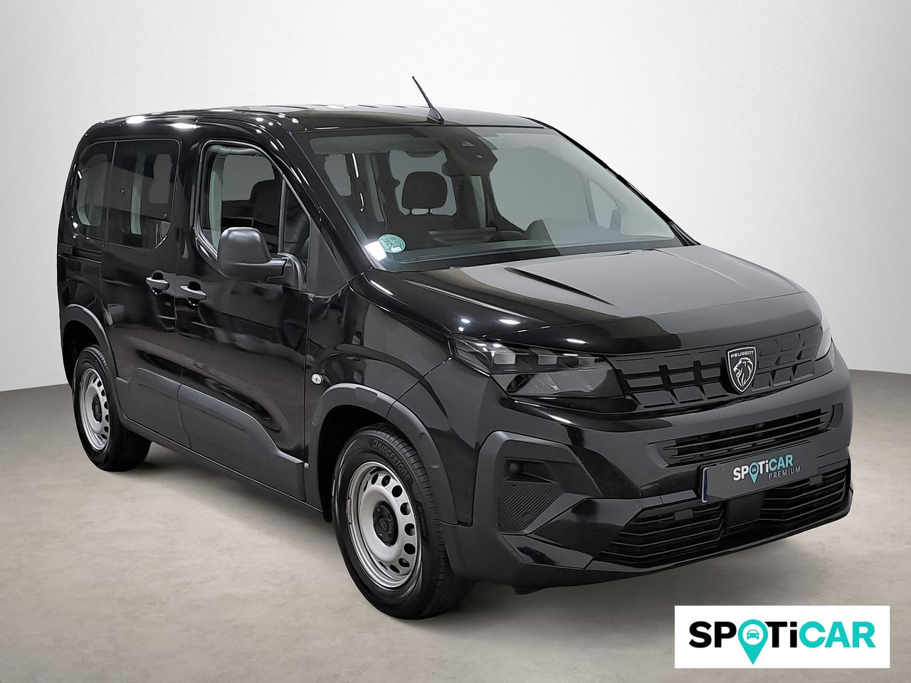 Radio dab  de segunda mano - peugeot rifter 2024 /