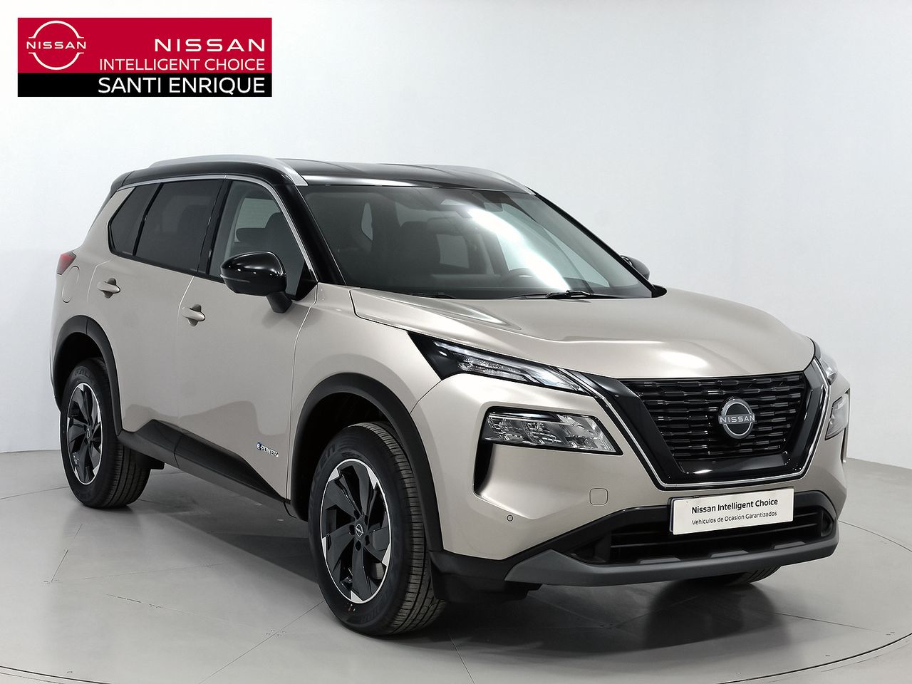 Fiat scudo electrico  de segunda mano - nissan x-trail 2025 /