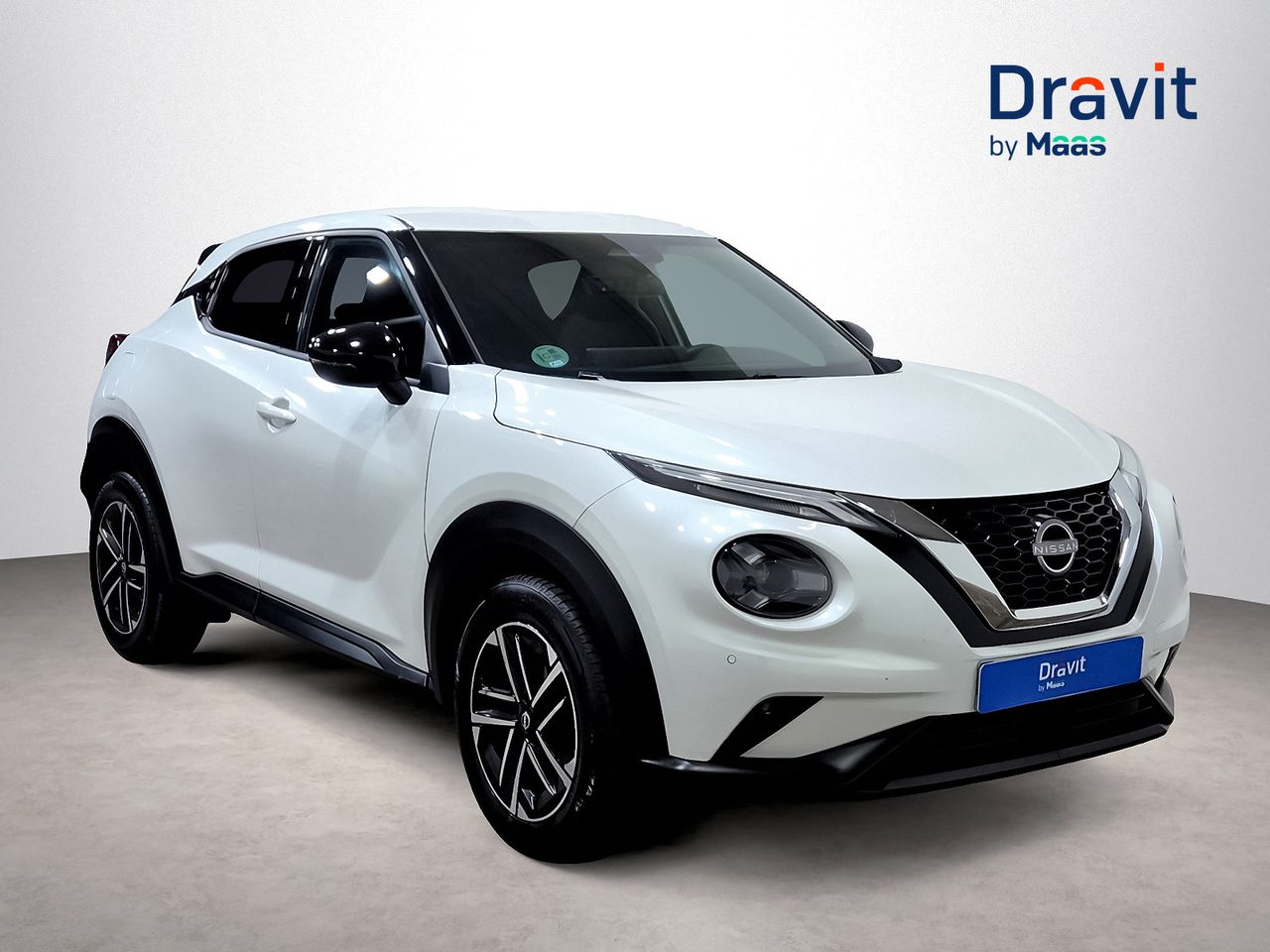 Piso dos habitaciones aparcamientos  de segunda mano - nissan juke 2024 /
