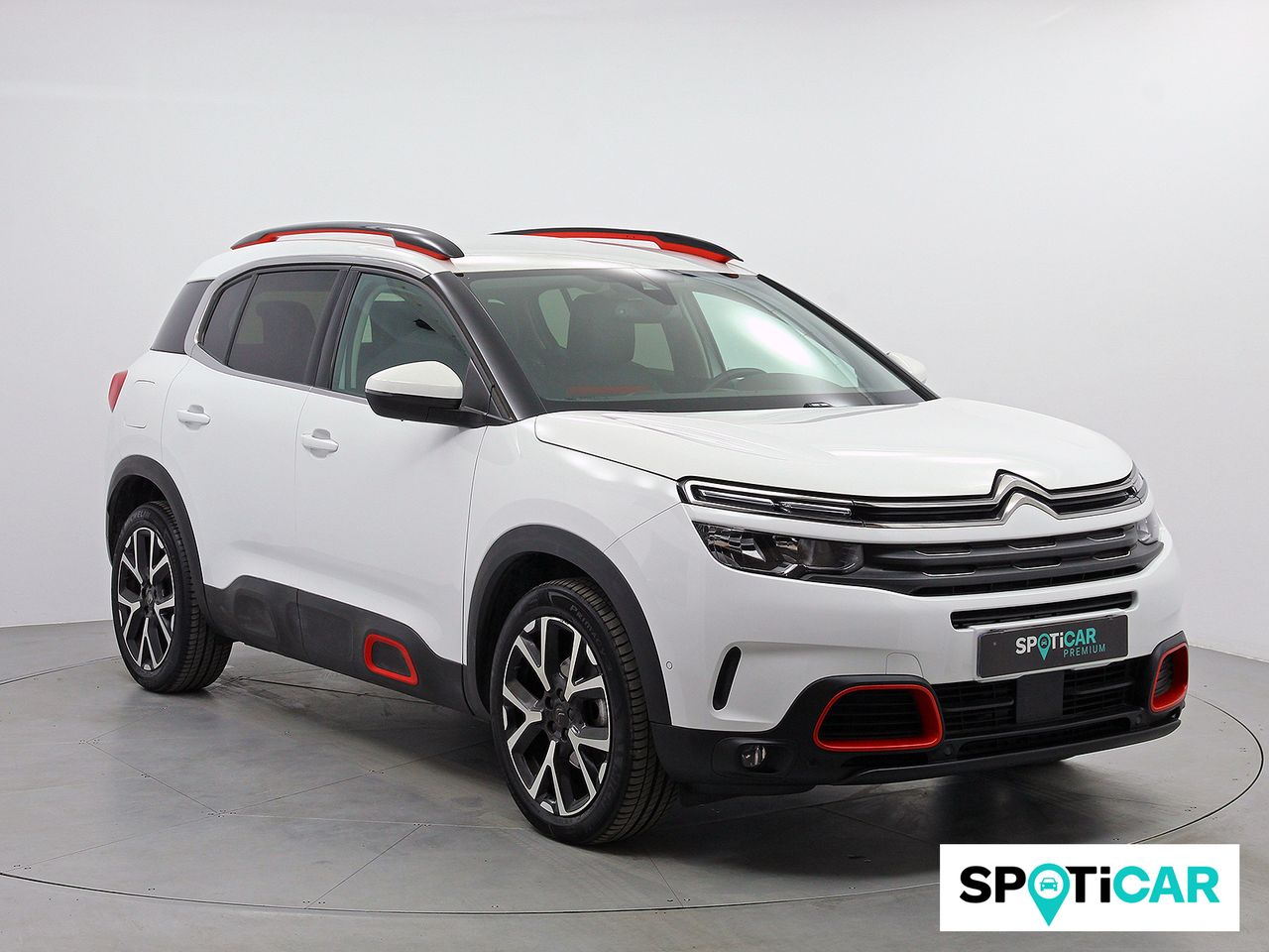 citroën c5 aircross 2020 /