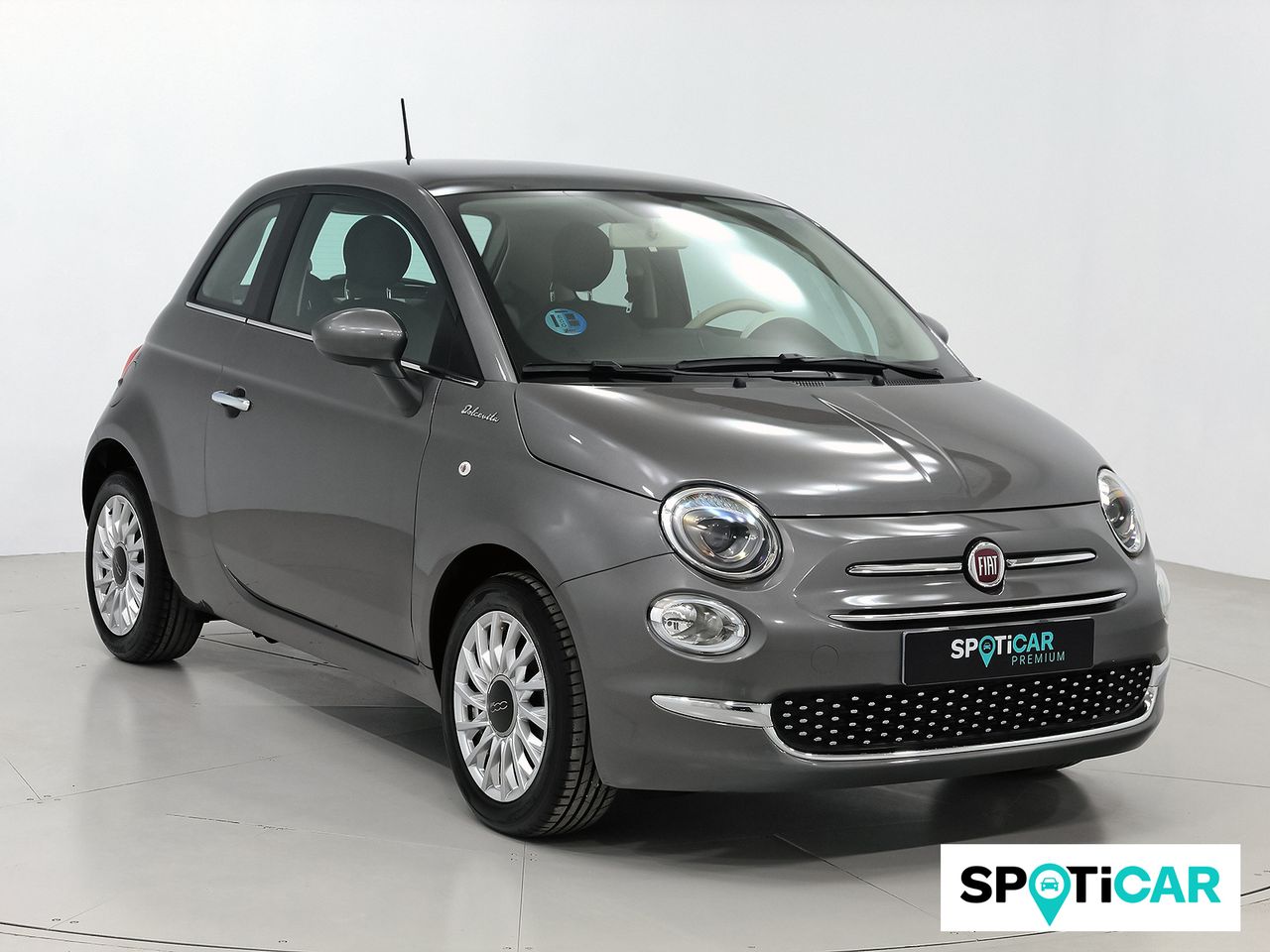 Neumaticos de 13 a 22 pulgadas  de segunda mano - fiat 500 2022 /