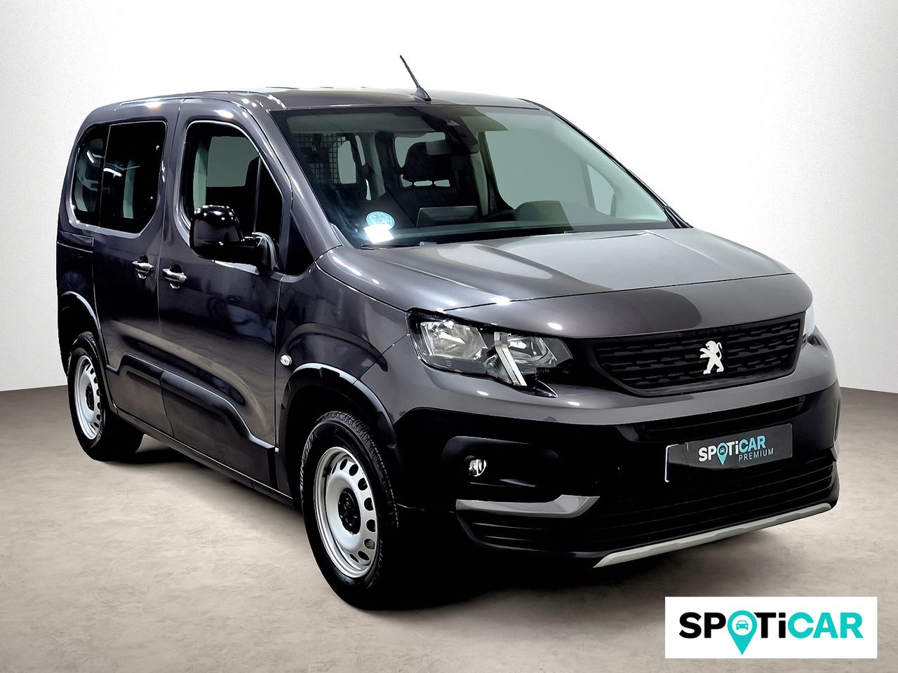 Foto peugeot rifter 2024 /