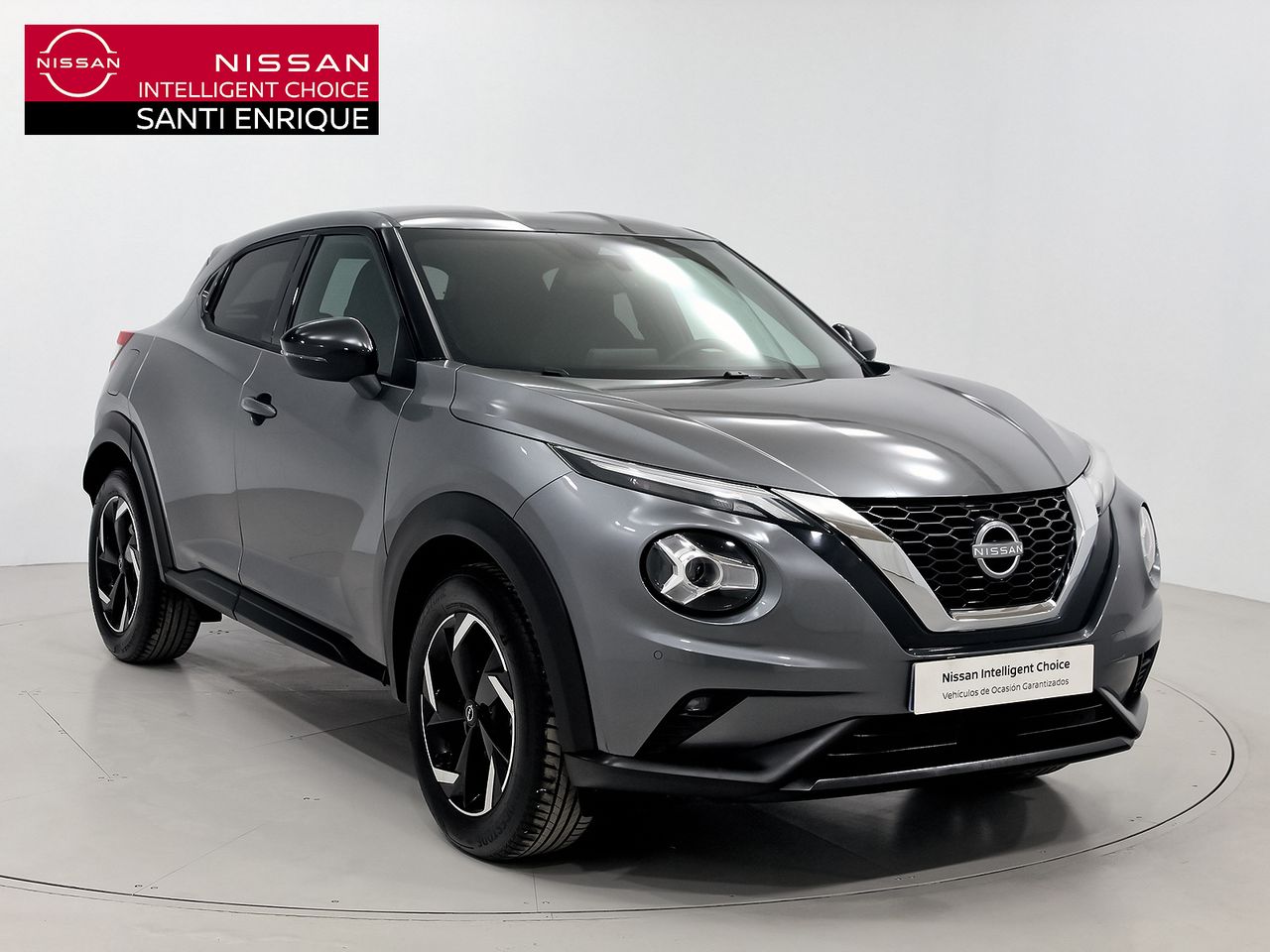 Neumaticos 195 60 r15  de segunda mano - nissan juke 2024 /