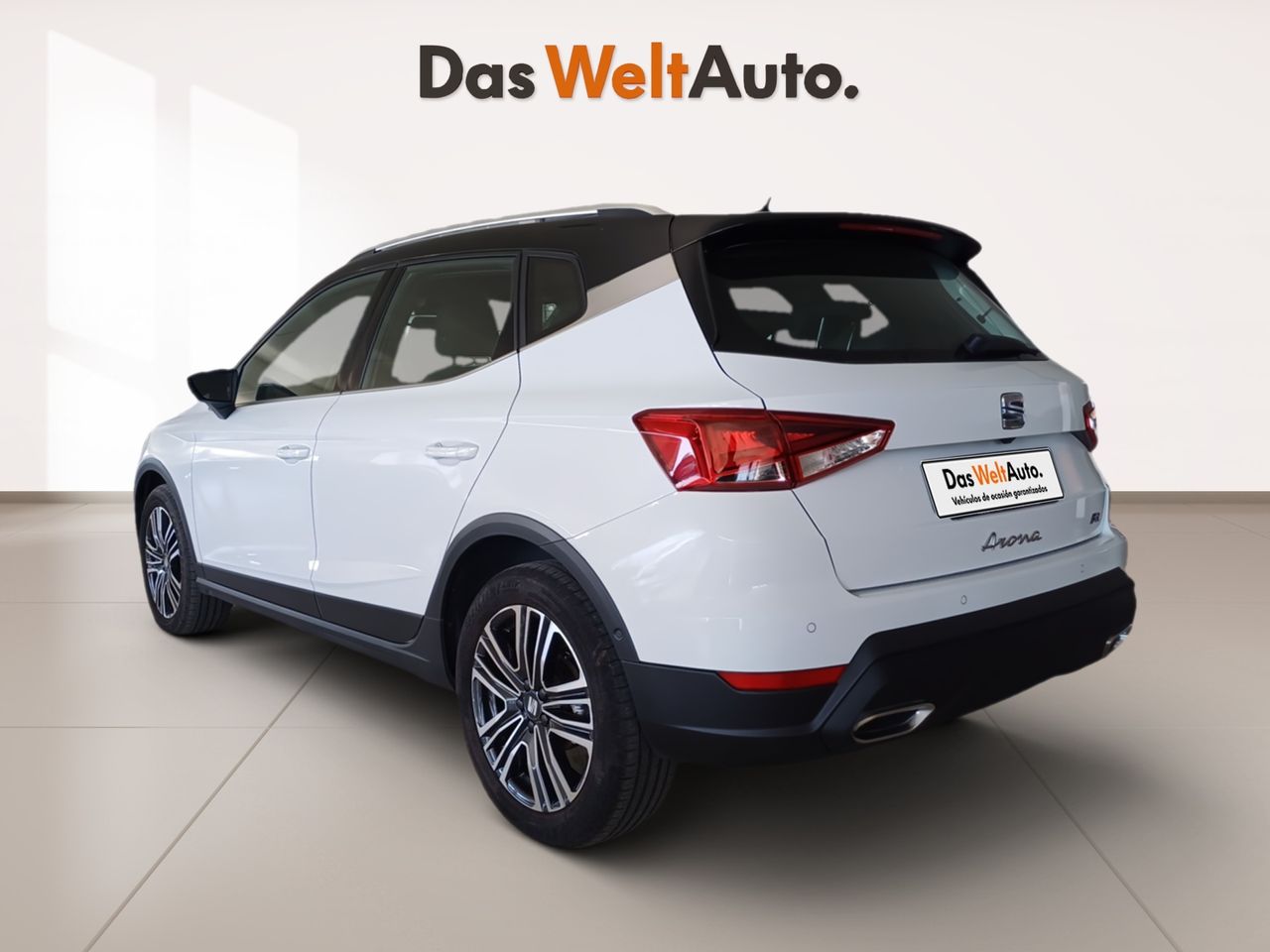 seat arona 2023 / foto grande (2)