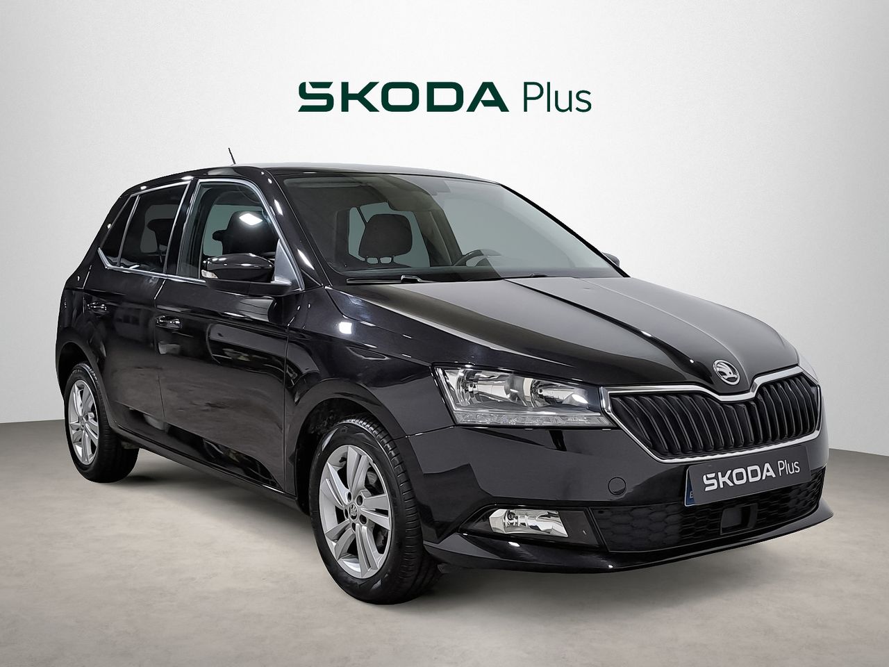 skoda fabia 2020 /