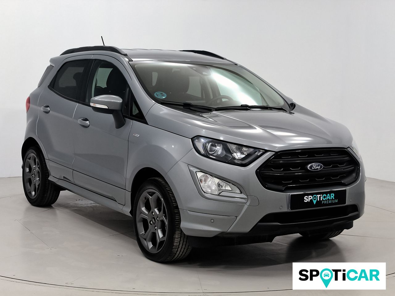 Cilindro excavadora  de segunda mano - ford ecosport 2022 /
