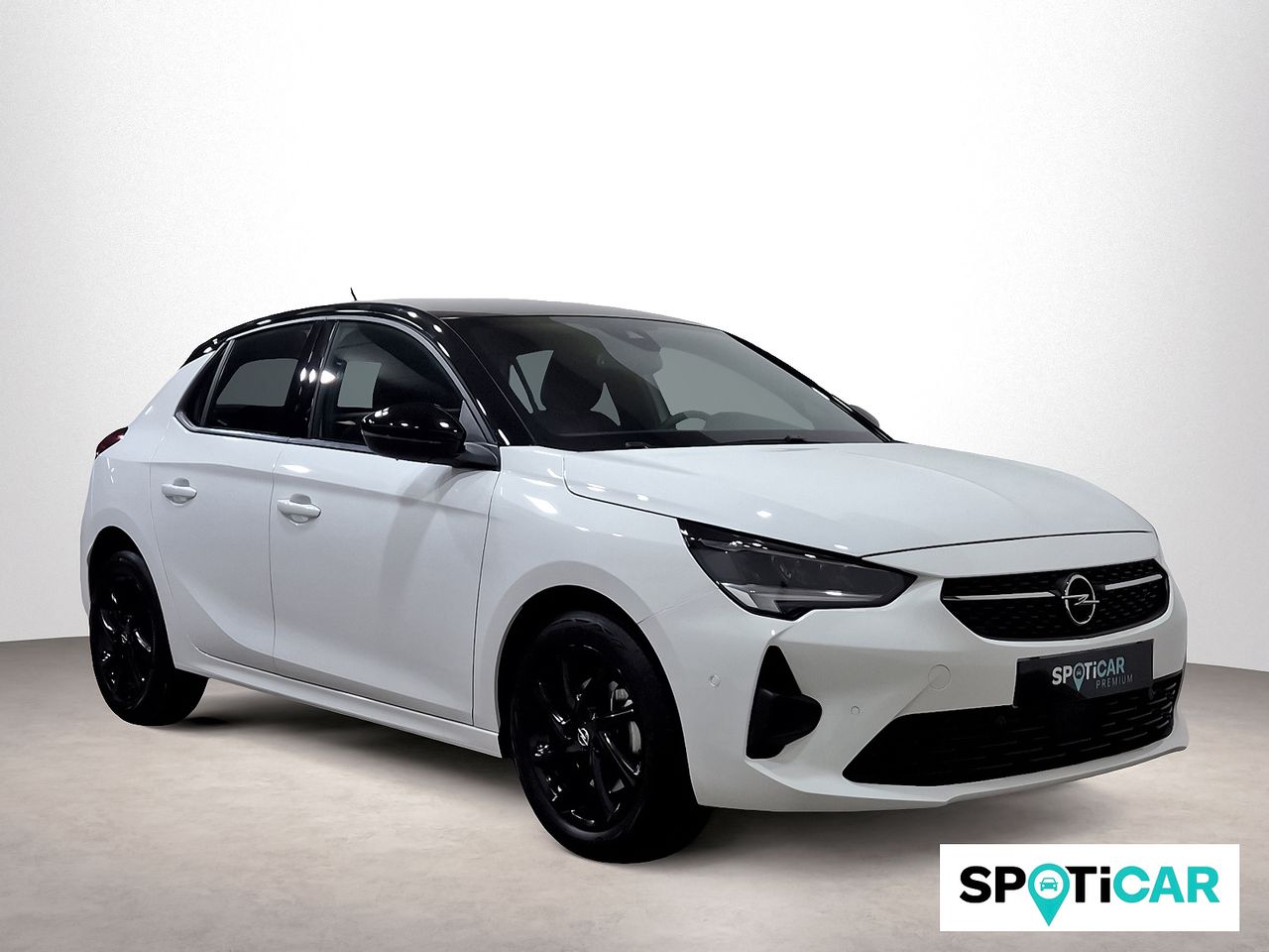 Neumaticos ruedas  de segunda mano - opel corsa 2023 /