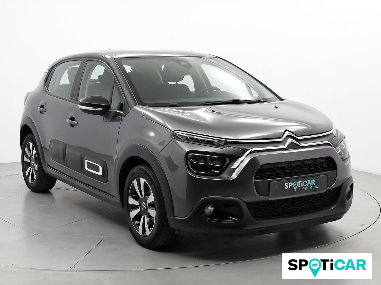 Neumaticos ruedas  de segunda mano - citroën c3 2022 /