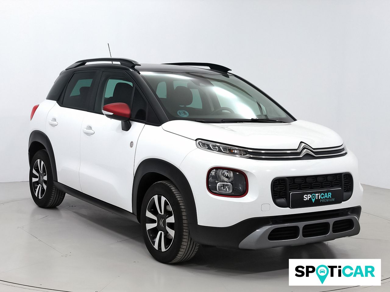 citroën c3 aircross 2021 /