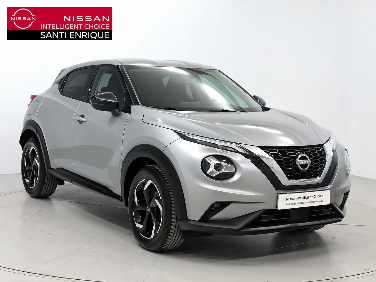 Volvo xc40 2024 con filtro de particulas  de segunda mano - nissan juke 2024 /