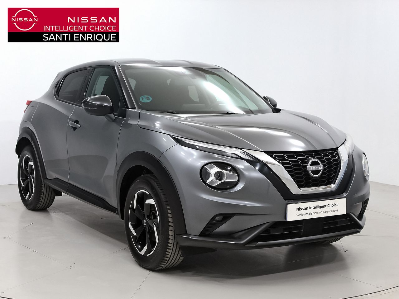 Volvo xc40 2024 con filtro de particulas  de segunda mano - nissan juke 2024 /
