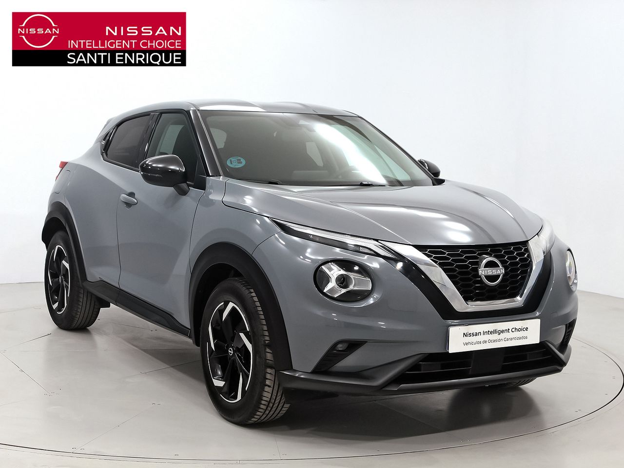 Volvo xc40 2024 con filtro de particulas  de segunda mano - nissan juke 2024 /