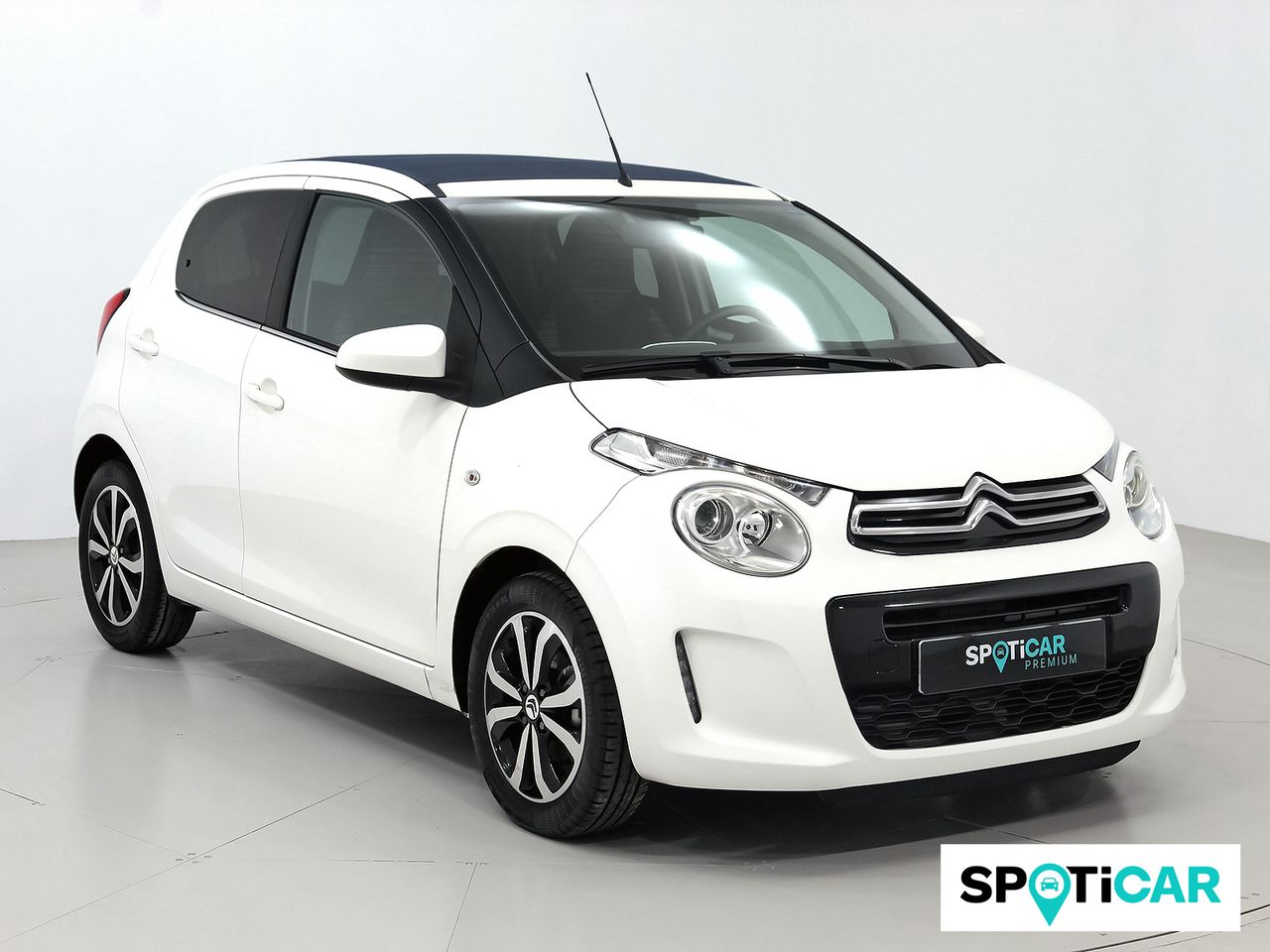 Neumaticos de 22 pulgadas  de segunda mano - citroën c1 2020 /