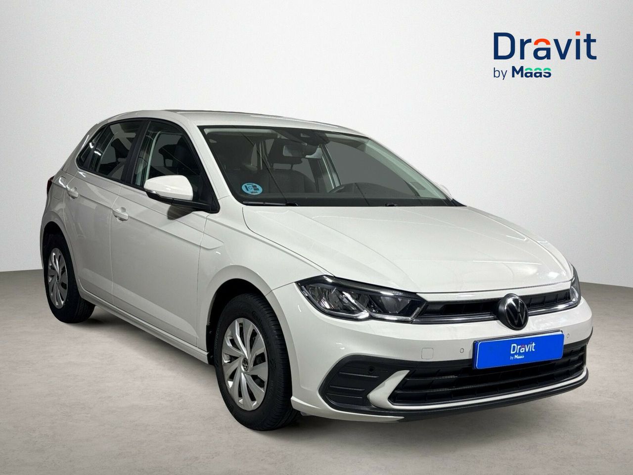 Neumaticos 145  de segunda mano - volkswagen polo 2021 /