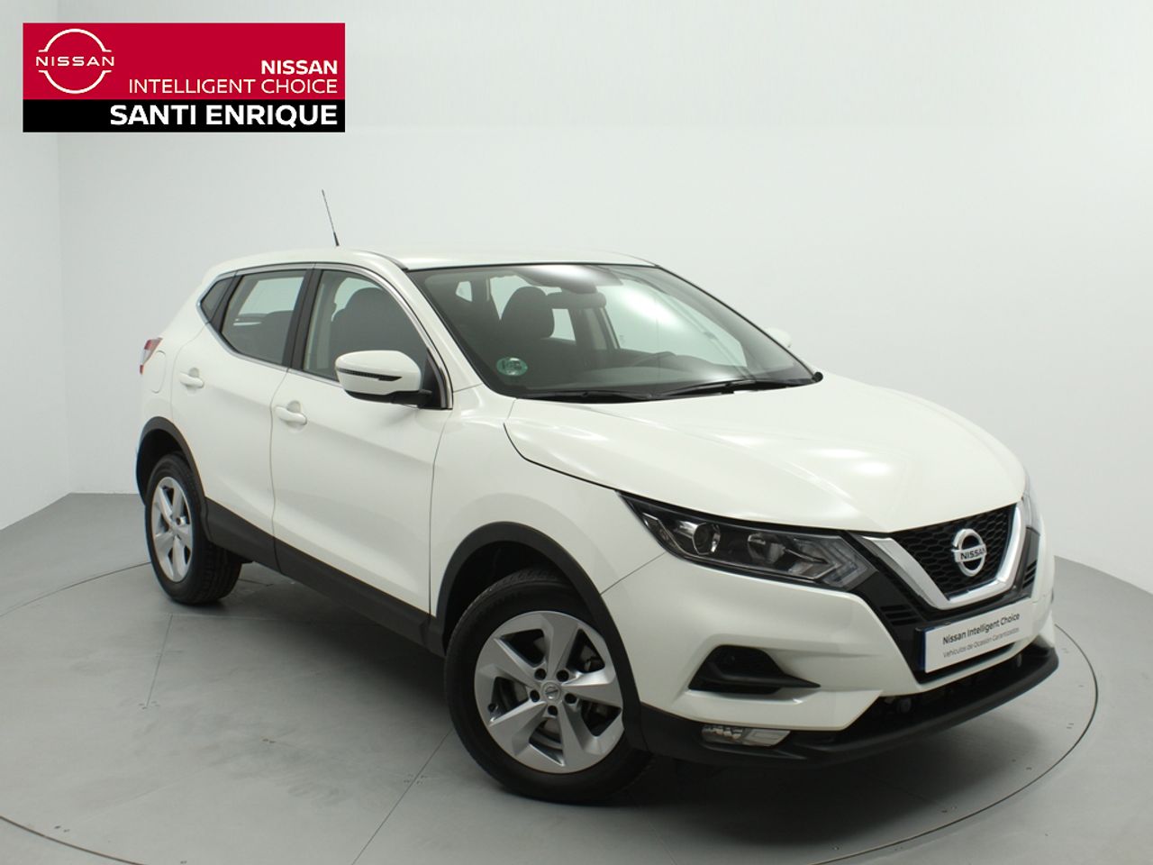 nissan qashqai 2020 /